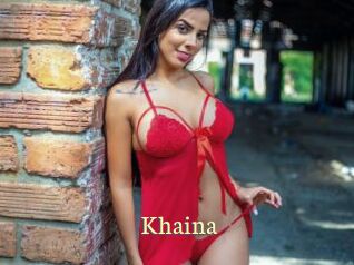 Khaina