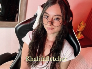 Khalifafletcher