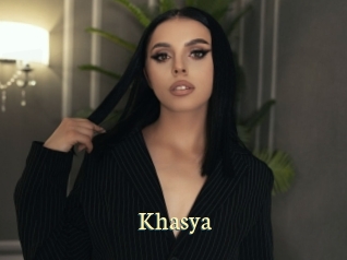 Khasya