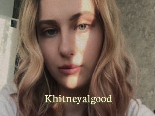 Khitneyalgood