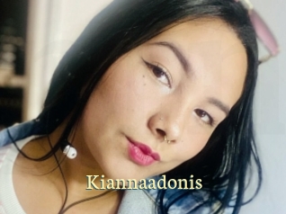 Kiannaadonis