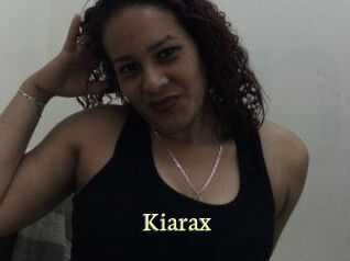 Kiarax