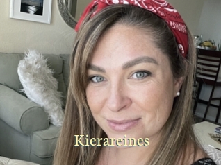 Kierareines