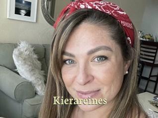 Kierareines