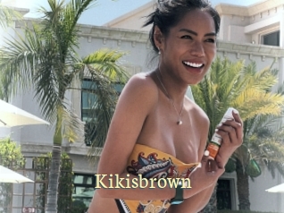 Kikisbrown