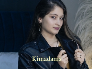 Kimadams