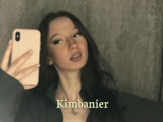 Kimbanier