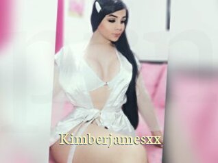 Kimberjamesxx