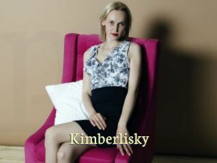 Kimberlisky