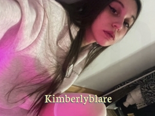 Kimberlyblare