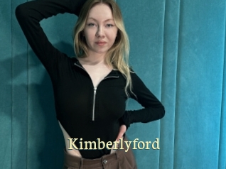 Kimberlyford