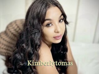 Kimberlytomas