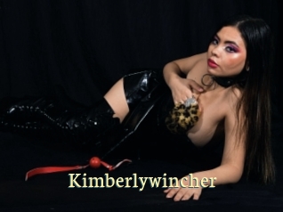 Kimberlywincher