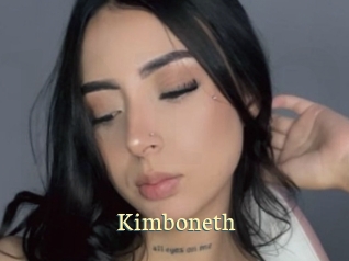 Kimboneth