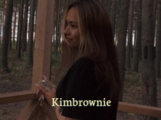 Kimbrownie