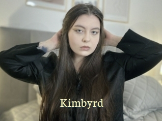 Kimbyrd