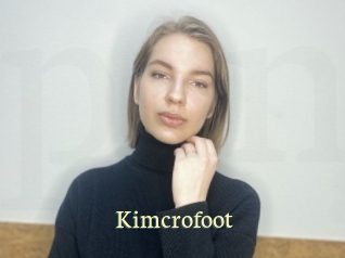 Kimcrofoot