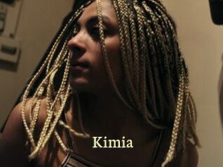 Kimia