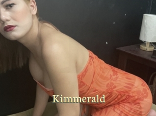 Kimmerald