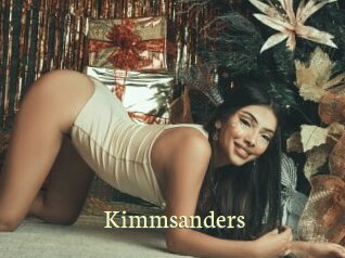 Kimmsanders