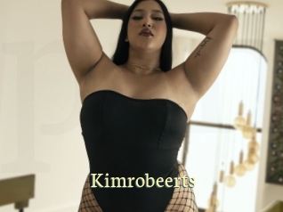 Kimrobeerts