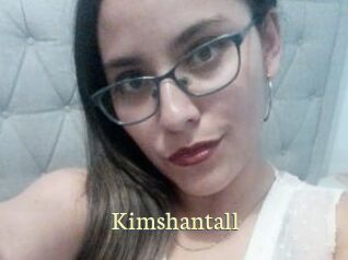 Kimshantall