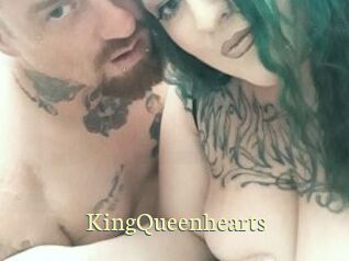 KingQueenhearts