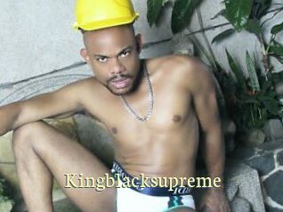 Kingblacksupreme