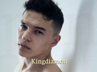 Kingdiamon