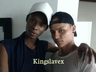 Kingslavex