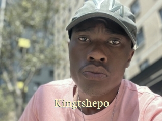 Kingtshepo