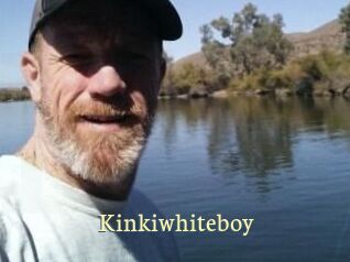 Kinkiwhiteboy