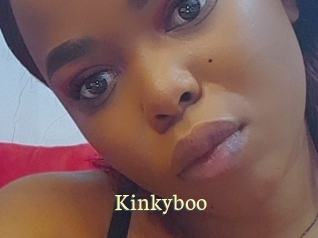 Kinkyboo