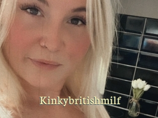 Kinkybritishmilf