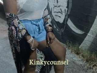 Kinkycounsel