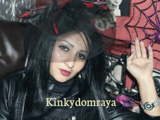 Kinkydomraya