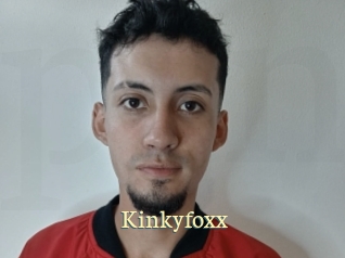 Kinkyfoxx