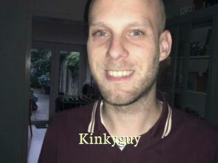 Kinkyguy