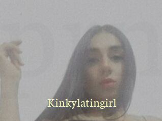 Kinkylatingirl