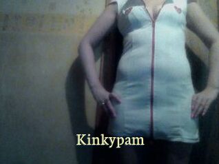 Kinkypam