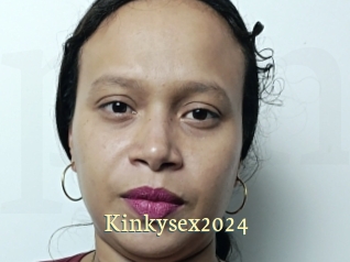 Kinkysex2024