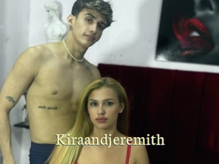 Kiraandjeremith