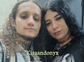 Kiraandonyx