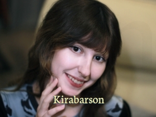 Kirabarson