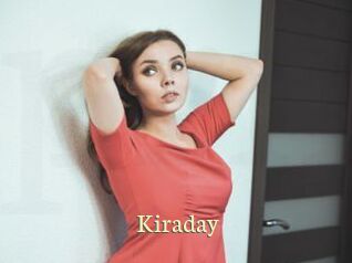 Kiraday