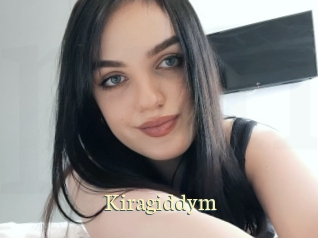 Kiragiddym