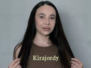 Kirajordy