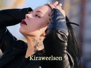 Kiraweelson