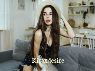 Kiraxdesire