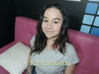 Kirstinboston